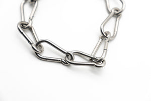 Carabiner Choker