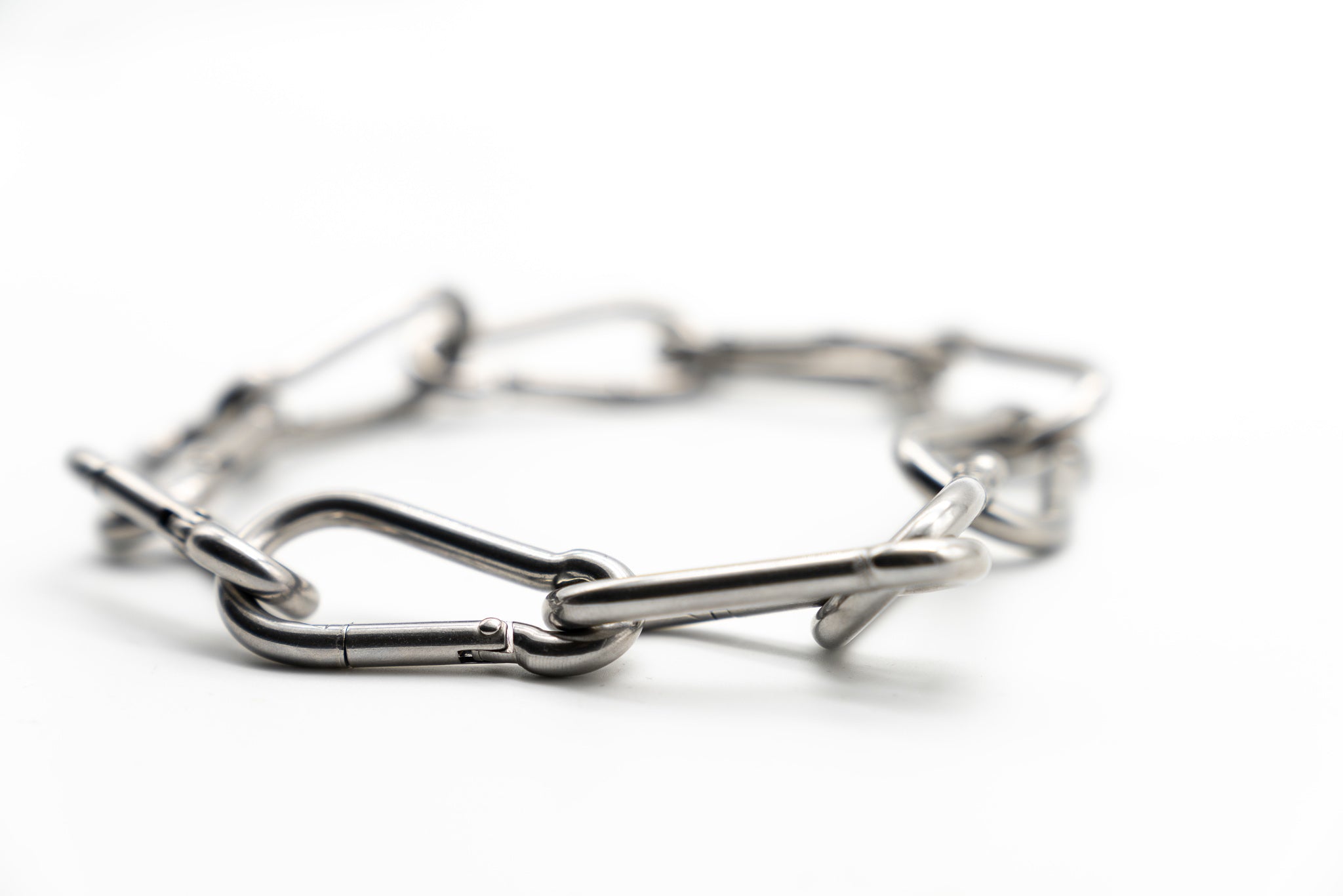 Carabiner Choker