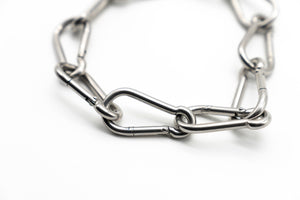 Carabiner Choker