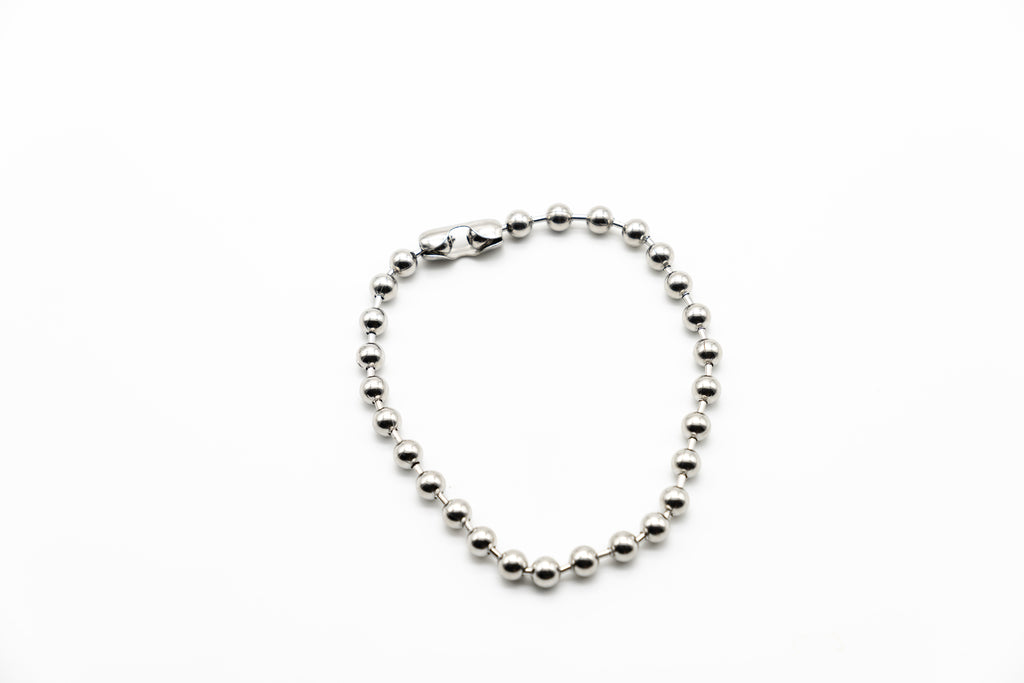Unnecessary Beaded Choker