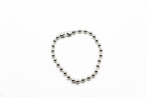 Unnecessary Beaded Choker