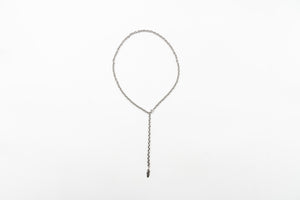 Feather Necklace