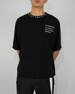 FW-19 Unnecessary T-Shirt